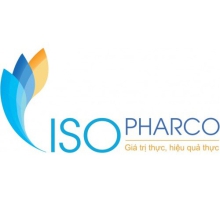 ISO PHARCO