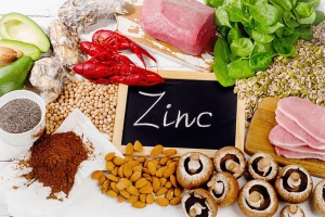  KẼM VÀ VAI TRÒ ĐỐI VỚI CƠ THỂ 