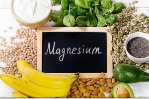 MAGNESIUM GLUCONATE VÀ VAI TRÒ ĐỐI VỚI NÃO BỘ 