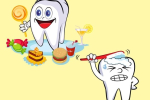 NHỮNG BỆNH RĂNG MIỆNG THƯỜNG GẶP