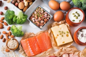 VAI TRÒ QUAN TRỌNG TRONG QUÁ TRÌNH LÀNH VẾT THƯƠNG