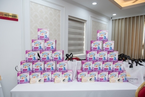 LÀM CHỦ XƯƠNG KHỚP – LÀM CHỦ CHẤT LƯỢNG CUỘC SỐNG