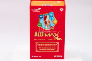 Khớp Kêu Lục Cục, Cứng Đơ, Đau Mỏi 