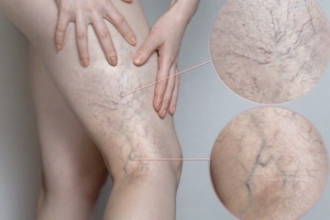 SUY GIÃN TĨNH MẠCH: ĐỪNG XEM NHẸ CẢM GIÁC NẶNG CHÂN