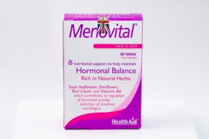 MENOVITAL: GIẢI PHÁP HỖ TRỢ SỨC KHỎE PHỤ NỮ TRONG GIAI ĐOẠN MÃN KINH