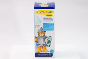 FITOBIMI OMEGA JUNIOR: BỔ SUNG DINH DƯỠNG THIẾT YẾU CHO SỰ PHÁT TRIỂN CỦA TRẺ EM