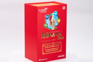  ALD Maxplus – Giải pháp hỗ trợ hiệu quả cho người viêm khớp, thoái hóa khớp 