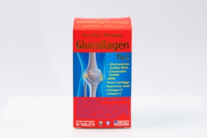 SẢN PHẨM THỰC PHẨM CHỨC NĂNG GLUCOLLAGEN 7 IN 1 - BÍ QUYẾT GIỮ GÌN LÀN DA MỊN MÀNG VÀ KHỎE MẠNH