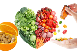 LƯU Ý KHI LỰA CHỌN THỰC PHẨM CHỨC NĂNG