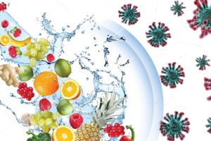 VITAMIN VÀ KHOÁNG CHẤT GIÚP TĂNG CƯỜNG HỆ MIỄN DỊCH