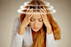 TÌNH TRẠNG THIẾU MÁU LÊN NÃO CỦA GIỚI TRẺ HIỆN NAY