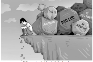 Trầm cảm – KHÔNG CHỈ LÀ BUỒN