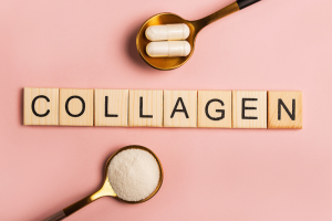 LỢI ÍCH CỦA VIỆC BỔ SUNG COLLAGEN ĐÚNG CÁCH 