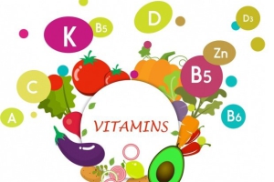 TOP NHỮNG VITAMIN TỐT CHO DA MÀ BẠN NÊN BIẾT