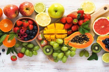TOP NHỮNG LOẠI TRÁI CÂY GIÚP TĂNG CƯỜNG TRÍ NHỚ 