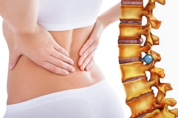 CÁCH PHÒNG TRÁNH THOÁT VỊ ĐĨA ĐỆM 
