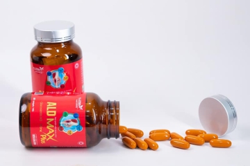 THOÁI HÓA KHỚP??? Nguyên nhân