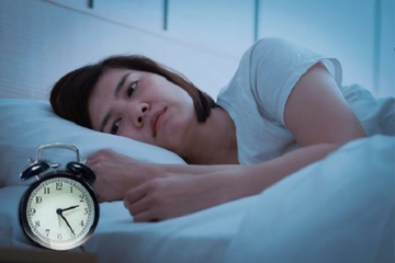 MẤT NGỦ , NGUYÊN NHÂN VÀ BIỆN PHÁP NGĂN NGỪA MẤT NGỦ