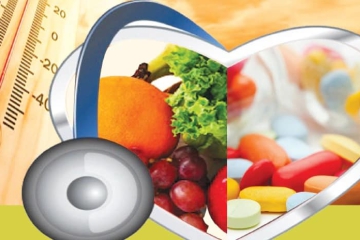 LƯU Ý CHO NGƯỜI CAO HUYẾT ÁP MÙA NẮNG NÓNG