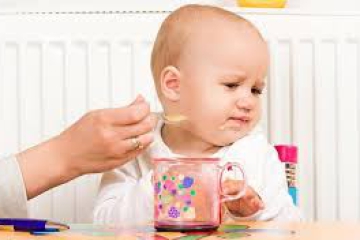 VÌ SAO TRẺ BỊ BIẾNG ĂN VÀ CÁCH KHẮC PHỤC CHỨNG BIẾNG ĂN CỦA TRẺ.