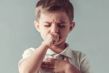TRẺ HO CÓ ĐỜM VÀ CÁC PHƯƠNG PHÁP TIÊU ĐỜM HIỆU QUẢ
