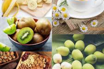 NGƯỜI MẤT NGỦ NÊN BIẾT 5 LOẠI THỰC PHẨM GIÚP NGỦ NGON