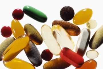 LOẠI VITAMIN GIÚP HẠ HUYẾT ÁP VÀ ĐƯỜNG HUYẾT CỰC HAY CHO NGƯỜI 50 TUỔI