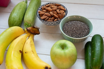 7 THỰC PHẨM GIÀU MAGIE HƠN YẾN MẠCH – DỄ KIẾM, DỄ BỔ SUNG MỖI NGÀY