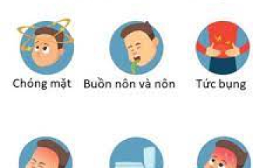 NGUYÊN NHÂN VÀ TRIỆU CHỨNG GÂY BỆNH TIÊU CHẢY