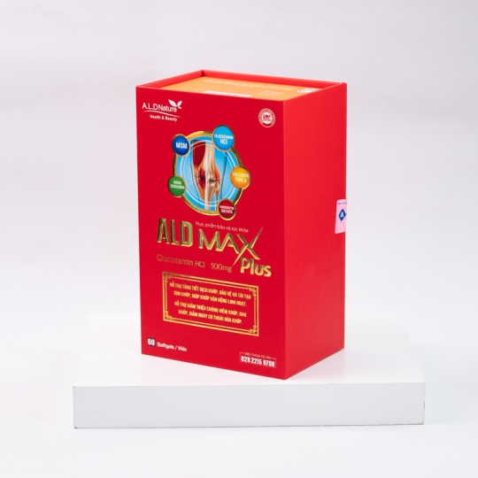 ALD MaxPlus