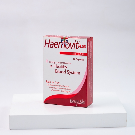 Haemovit Plus