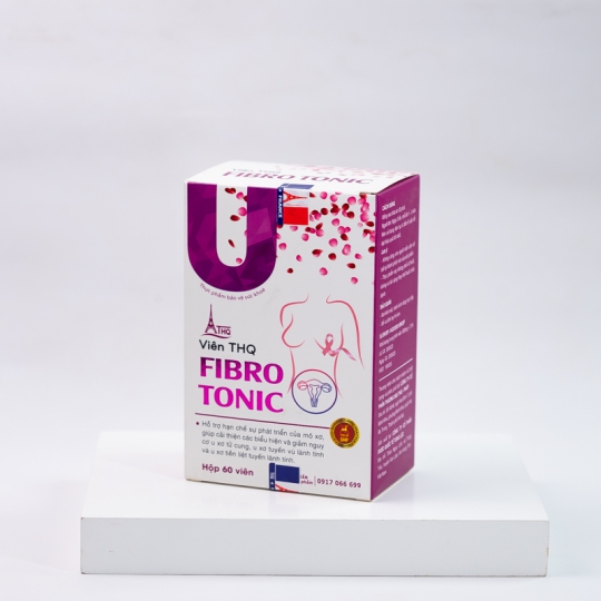 Fibro Tonic