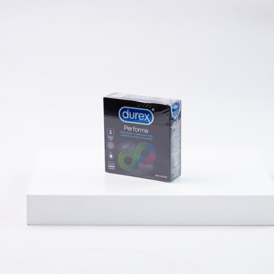 Durex Performa (Nhỏ)