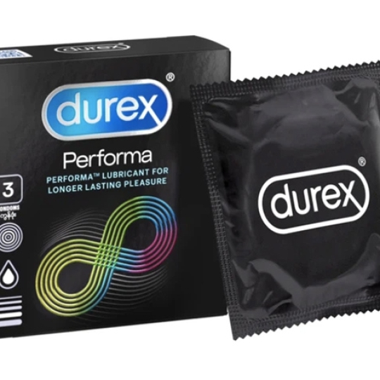 Durex Performa (Nhỏ)